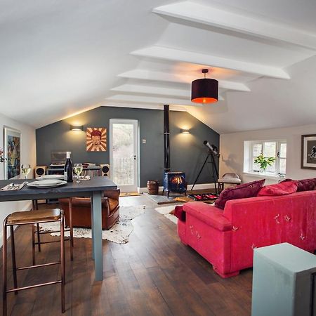 Llanbedr  Black Mountains Stylish Hideaway, Nr Crickhowell מראה חיצוני תמונה