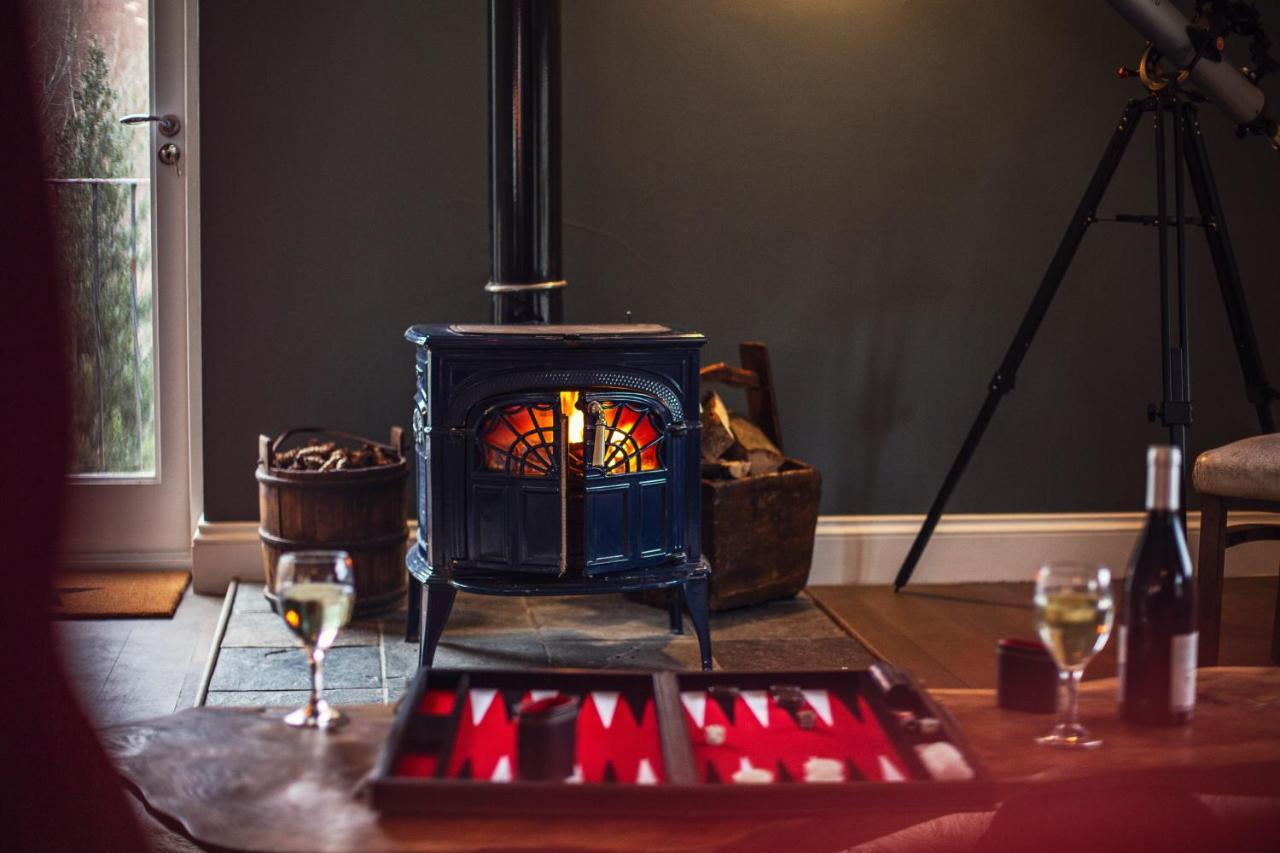 Llanbedr  Black Mountains Stylish Hideaway, Nr Crickhowell מראה חיצוני תמונה